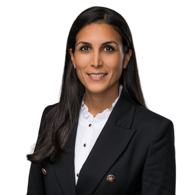 Prof. Dr. Farnaz Matin Mann